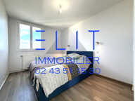 LOC52 | APPARTEMENT MEUBLÉ 2 CHAMBRES LES QUAIS LE PRÉ LE MA — photo 4