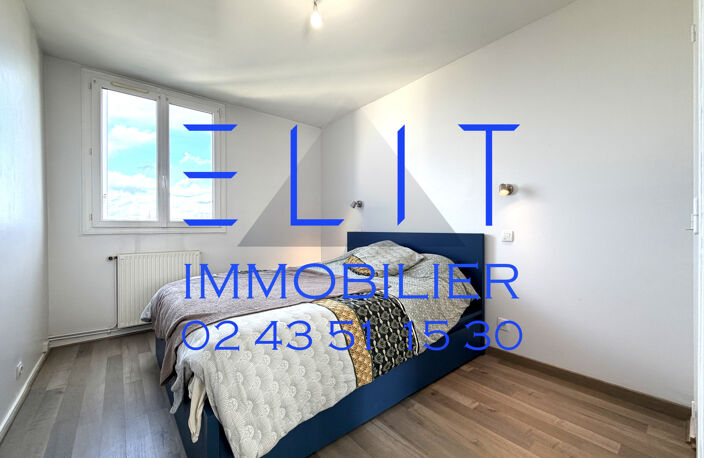 LOC52 | APPARTEMENT MEUBLÉ 2 CHAMBRES LES QUAIS LE PRÉ LE MA — photo 4