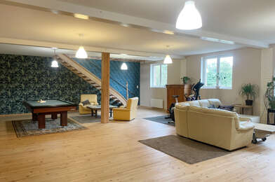 Maison 8 pièces 620000 €