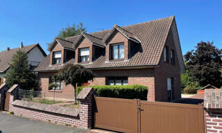 Maison 7 Pièces 179 m² à vendre à Bailleul (59270)