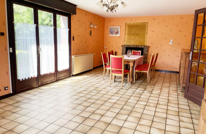 Maison individuelle à Bailleul — photo 3