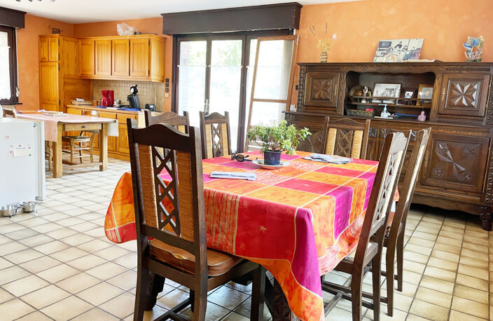 Maison individuelle à Bailleul — photo 4