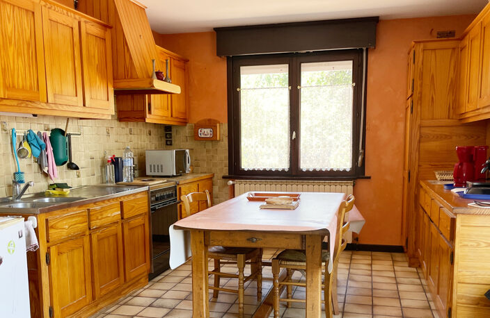 Maison individuelle à Bailleul — photo 5