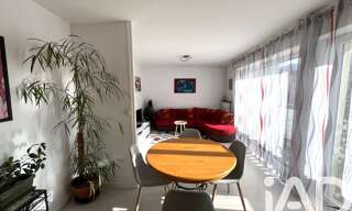 Appartement 3 Pièces 69 m² à vendre à Annecy (74000)