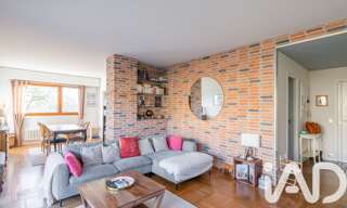 Appartement 4 Pièces 89 m² à vendre à Garches (92380)