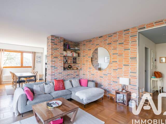 Vente Appartement 4 pièces — photo du bien