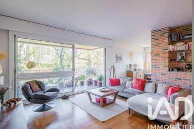 Appartement 4 pièces 448000 €