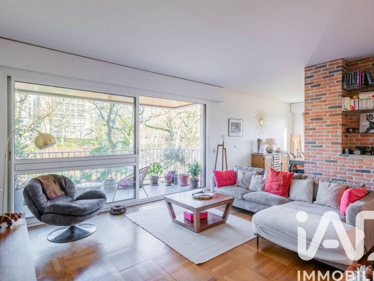 Vente Appartement 4 pièces — photo 1