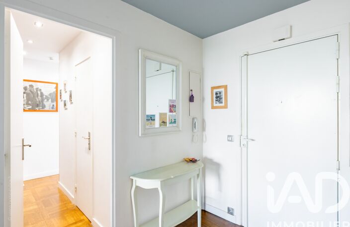 Vente Appartement 4 pièces — photo 3