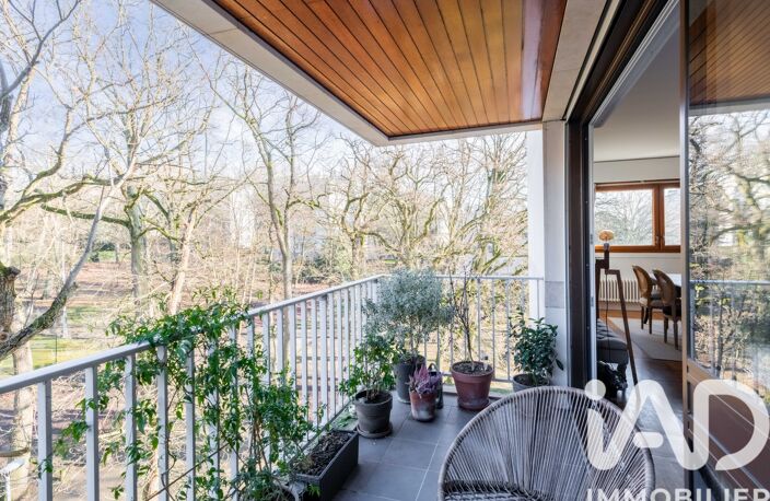 Vente Appartement 4 pièces — photo 4