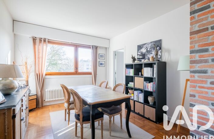 Vente Appartement 4 pièces — photo 5