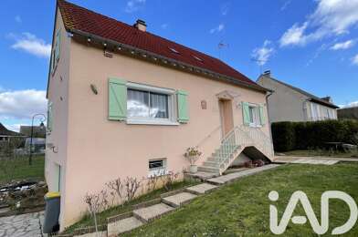 Maison 4 pièces 229000 €