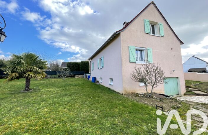 Vente Maison/villa 4 pièces — photo 2