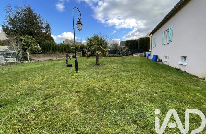 Vente Maison/villa 4 pièces — photo 3