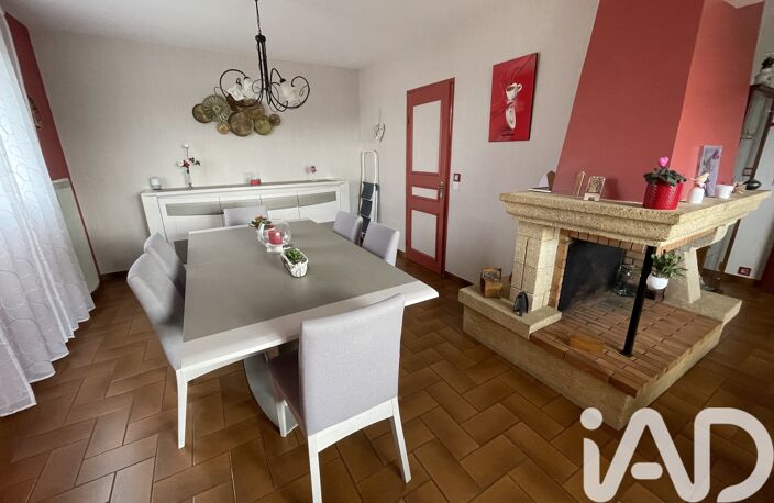 Vente Maison/villa 4 pièces — photo 4