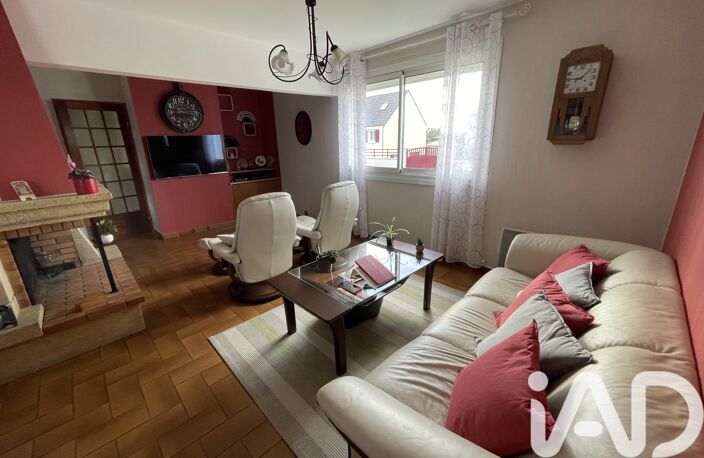 Vente Maison/villa 4 pièces — photo 5
