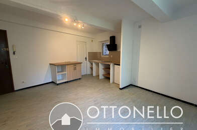 Appartement 1 pièces 500 €