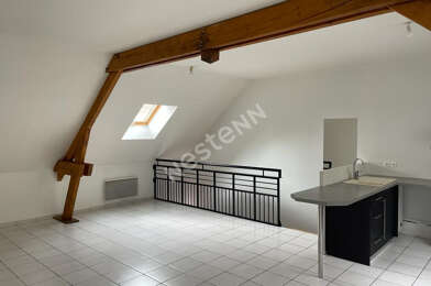 Appartement 2 pièces 810 €