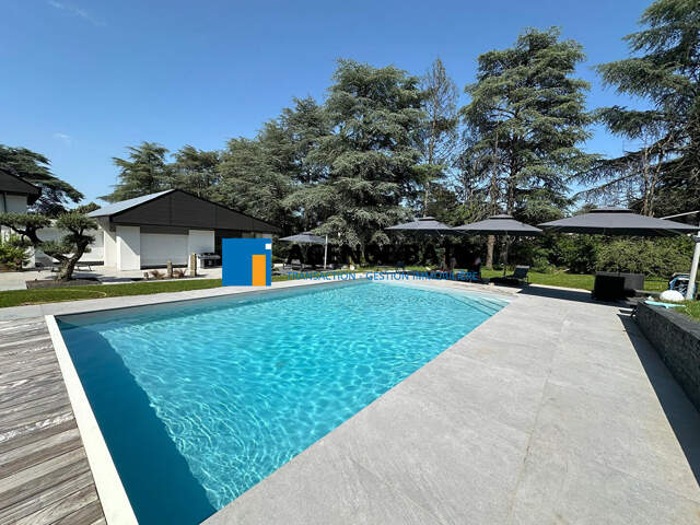 Villa Saint Etienne BEL AIR — photo du bien