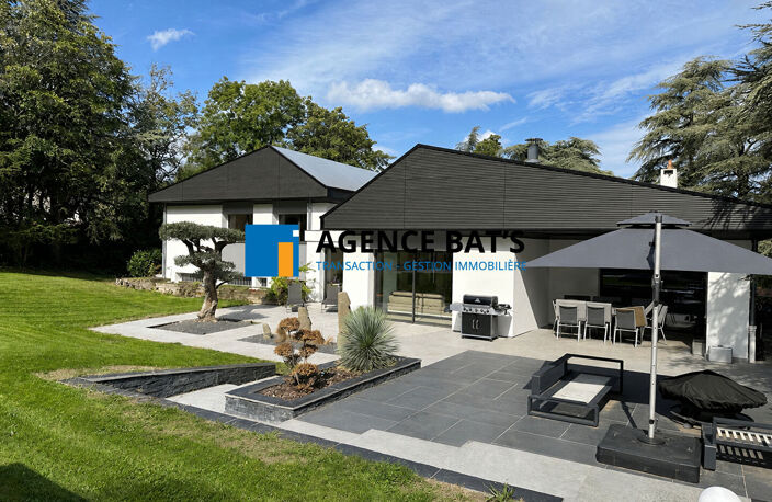 Villa Saint Etienne BEL AIR — photo 2