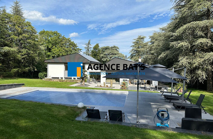 Villa Saint Etienne BEL AIR — photo 3