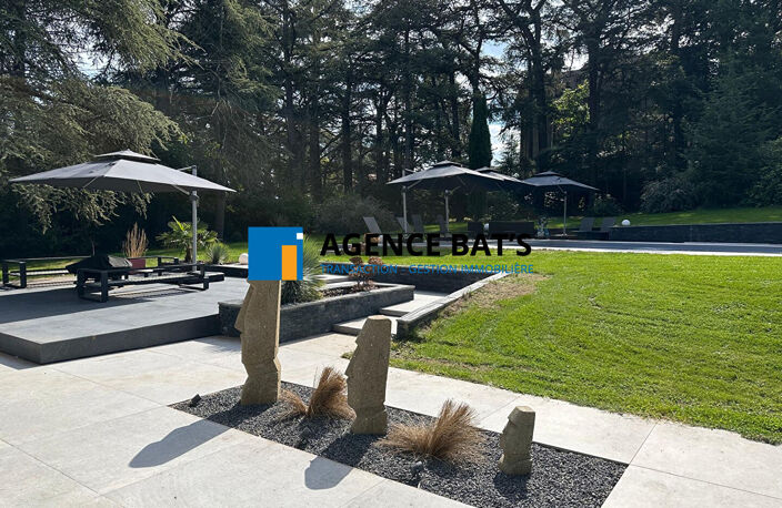 Villa Saint Etienne BEL AIR — photo 4