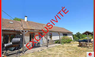 Maison 4 Pièces 117 m² à vendre à Saint-Christophe-en-Bourbonnais (03120)