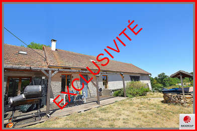 Maison 4 pièces 100000 €