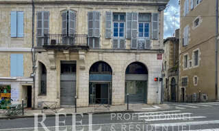 Immeuble  470 m² à vendre à Auch (32000)