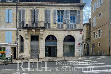 Immeuble  450000 €