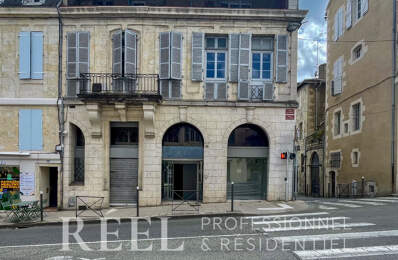Immeuble de rapport au coeur de la basse ville — photo du bien