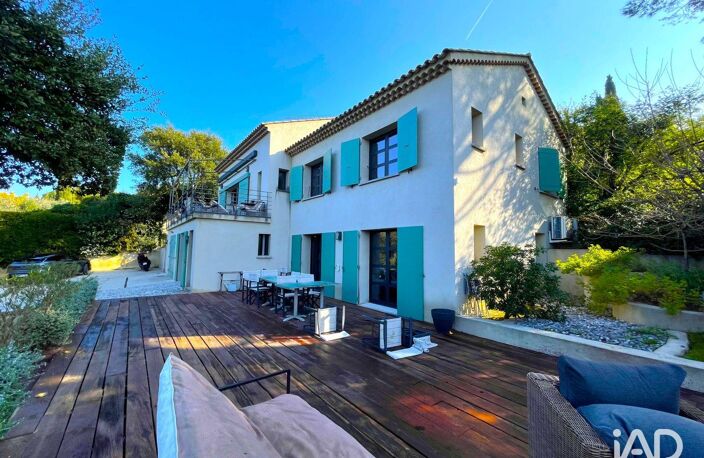 Vente Maison/villa 5 pièces — photo 2