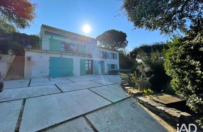 Vente Maison/villa 5 pièces — photo 4