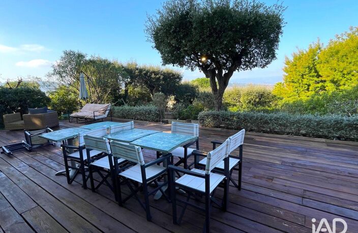 Vente Maison/villa 5 pièces — photo 5