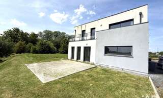 Commerce  194 m² à vendre à Lieurey (27560)