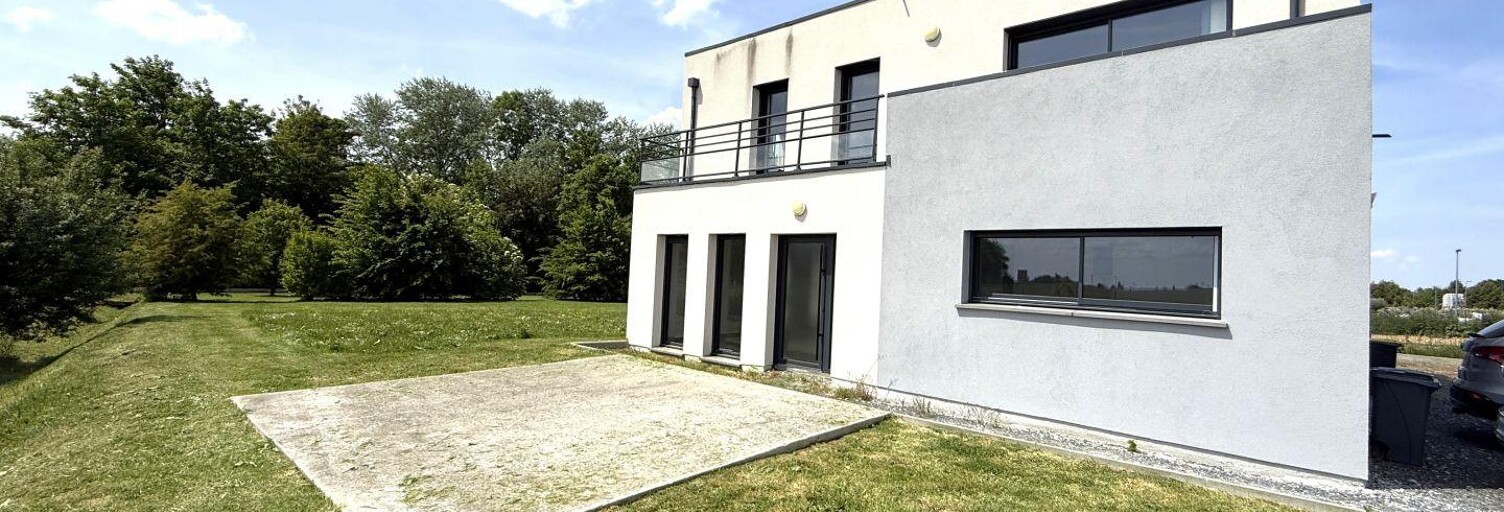 Commerce  194 m² à vendre à Lieurey (27560)