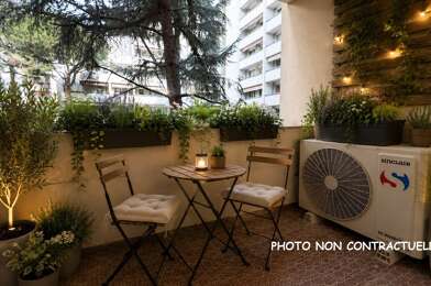 Appartement 3 pièces 319000 €