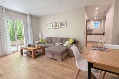 Appartement 3 pièces 379000 €