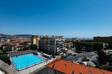 Appartement 4 pièces 550000 €