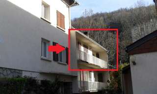 Appartement 4 Pièces 91 m² à louer à Ax-les-Thermes (09110)