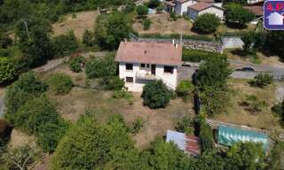 Maison 4 Pièces 80 m² à vendre à Montjoie-en-Couserans (09200)