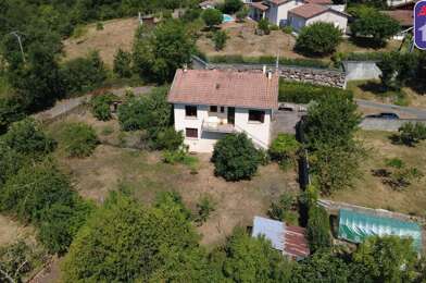 Maison 4 pièces 155500 €