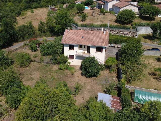 Maison 4 pièces 80 m² à Montjoie-en-Couserans — photo du bien