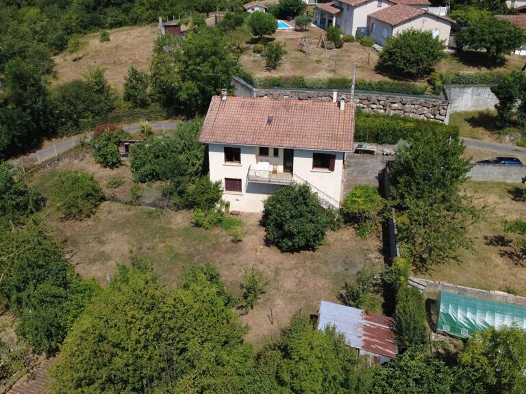 Maison 4 pièces 80 m² — photo 1