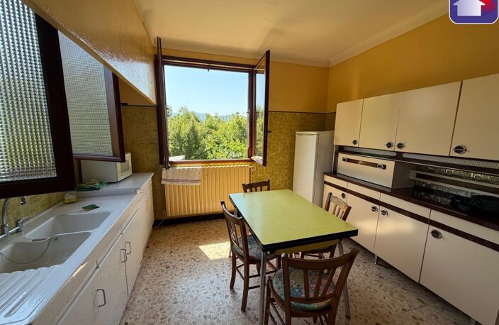Vente maison 4 pièces 80 m² Montjoie-en-Couserans (09200) — photo 3
