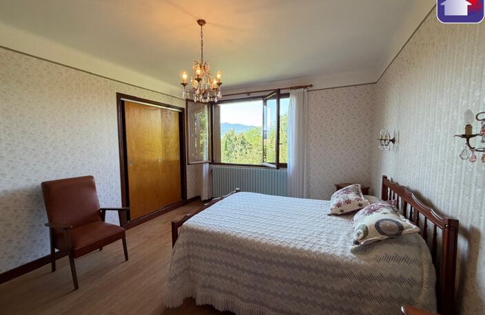 Vente maison 4 pièces 80 m² Montjoie-en-Couserans (09200) — photo 5