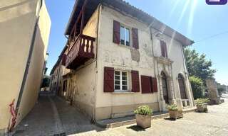 Maison 5 Pièces 97 m² à vendre à Martres-Tolosane (31220)