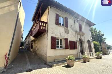 Maison 5 pièces 98500 €