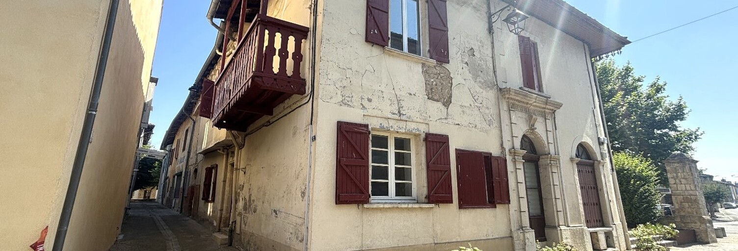 Maison 5 Pièces 97 m² à vendre à Martres-Tolosane (31220)