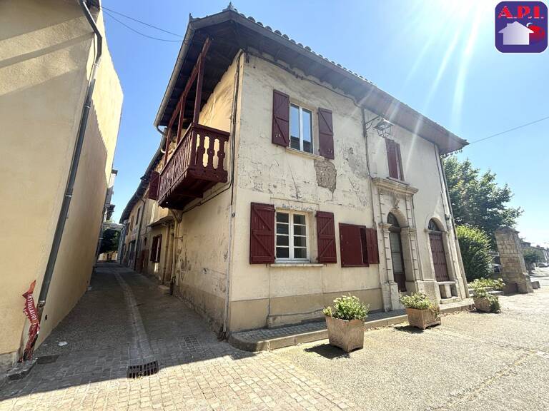 Maison 5 pièces 97 m² — photo 1